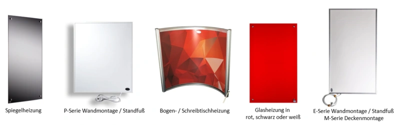 Heizsysteme | ©TeamGermany